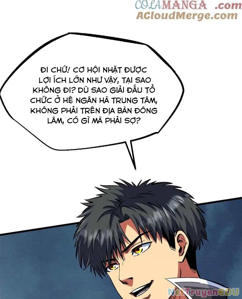 Siêu Cấp Thần Cơ Nhân Chap 329 - Next Chap 330