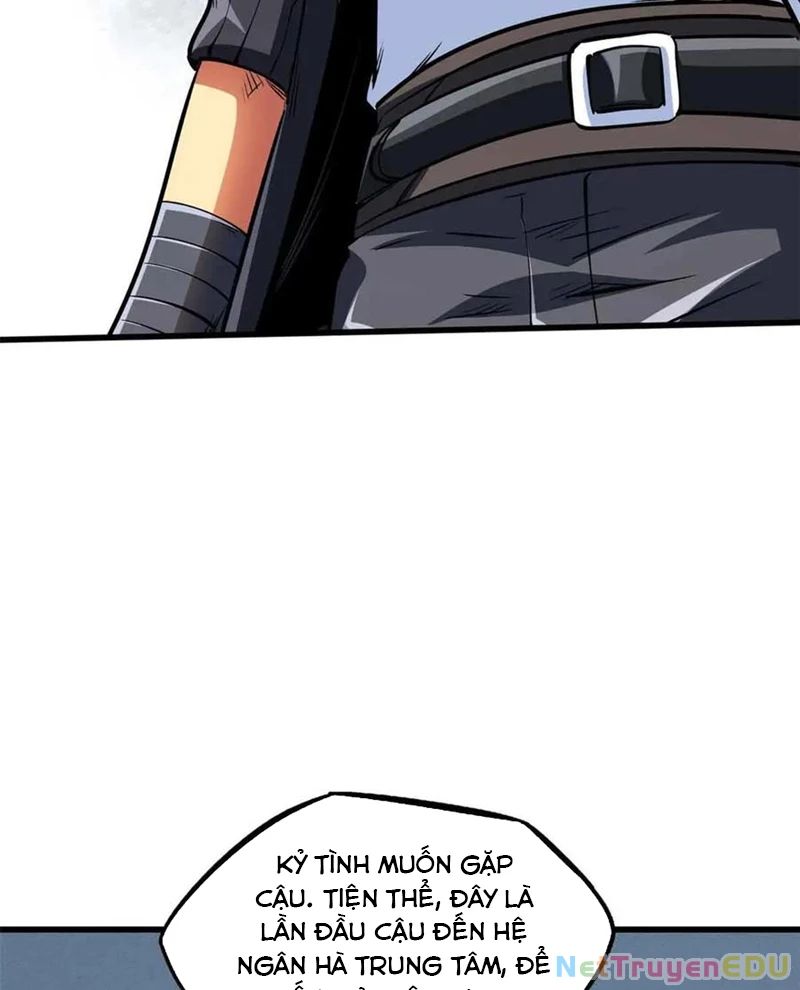 Siêu Cấp Thần Cơ Nhân Chap 329 - Next Chap 330