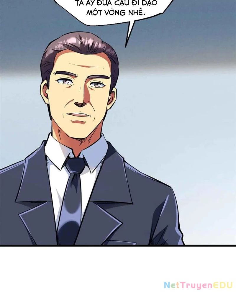 Siêu Cấp Thần Cơ Nhân Chap 329 - Next Chap 330
