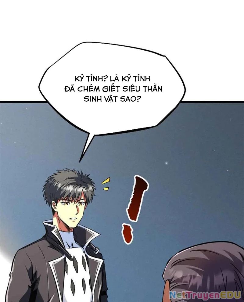 Siêu Cấp Thần Cơ Nhân Chap 329 - Next Chap 330