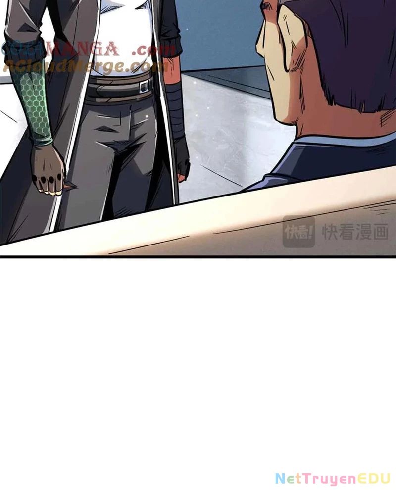 Siêu Cấp Thần Cơ Nhân Chap 329 - Next Chap 330