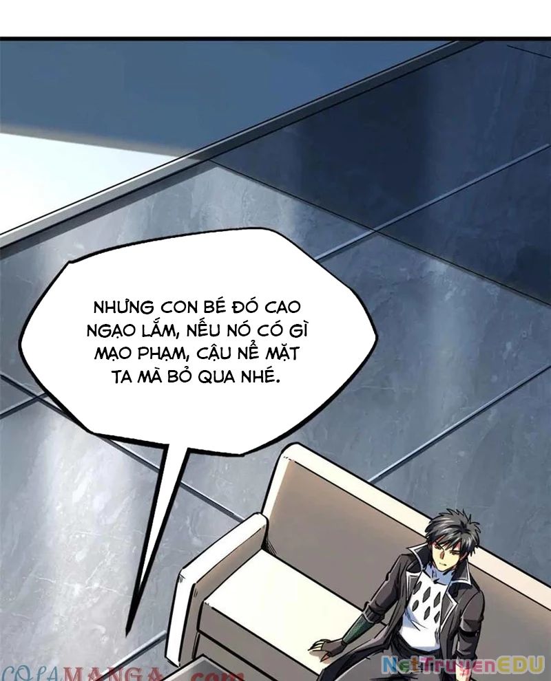 Siêu Cấp Thần Cơ Nhân Chap 329 - Next Chap 330