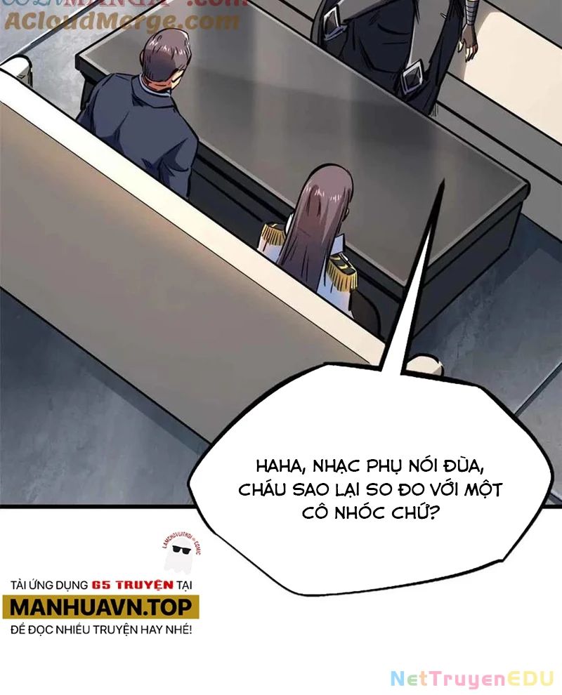 Siêu Cấp Thần Cơ Nhân Chap 329 - Next Chap 330