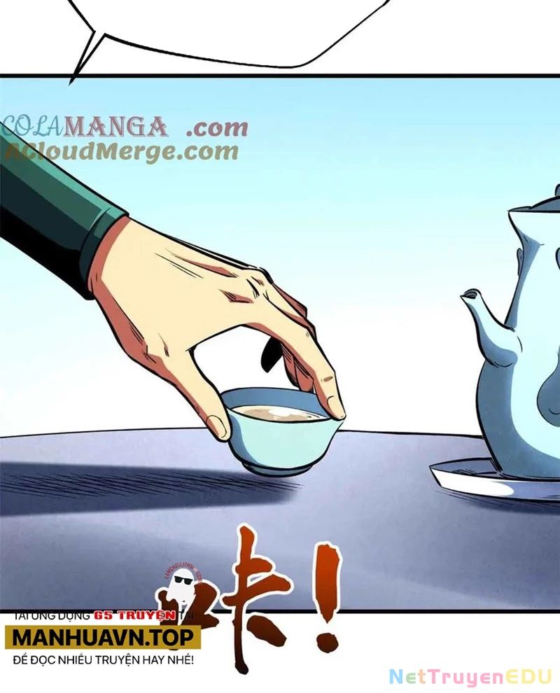 Siêu Cấp Thần Cơ Nhân Chap 329 - Next Chap 330