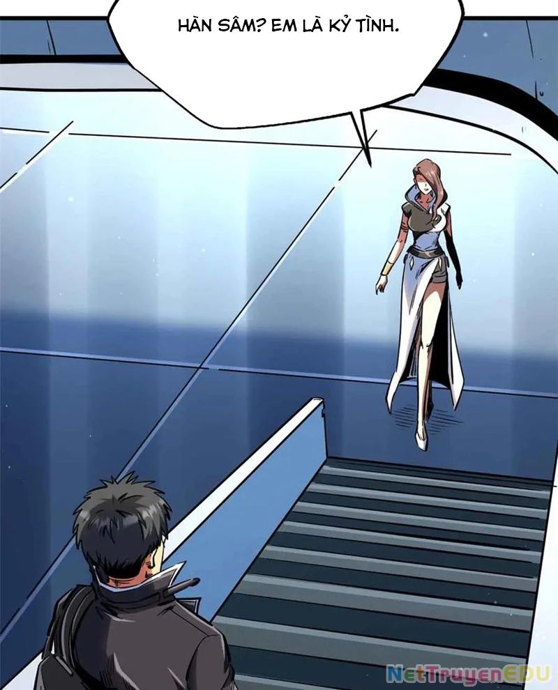 Siêu Cấp Thần Cơ Nhân Chap 329 - Next Chap 330