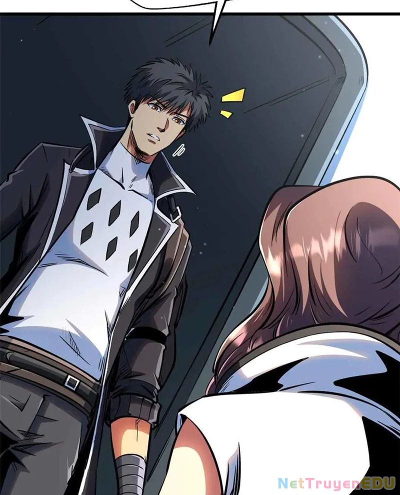 Siêu Cấp Thần Cơ Nhân Chap 329 - Next Chap 330