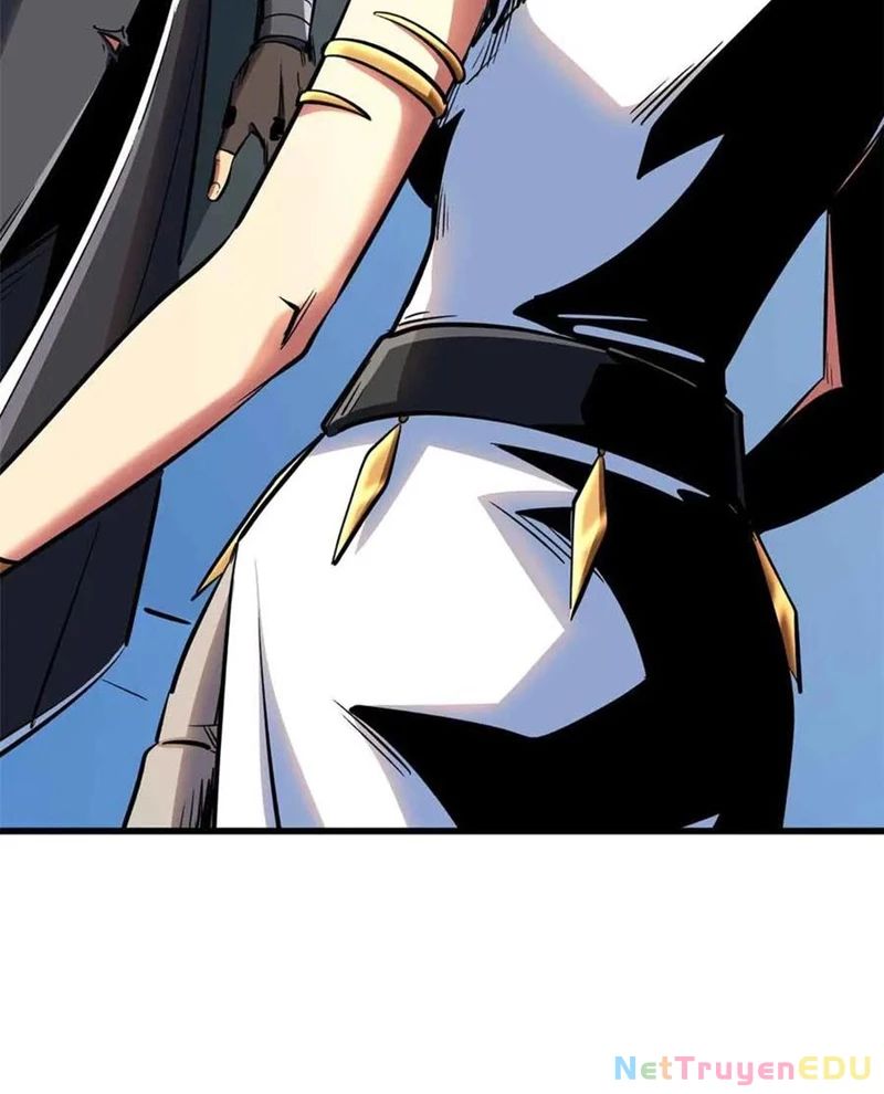 Siêu Cấp Thần Cơ Nhân Chap 329 - Next Chap 330