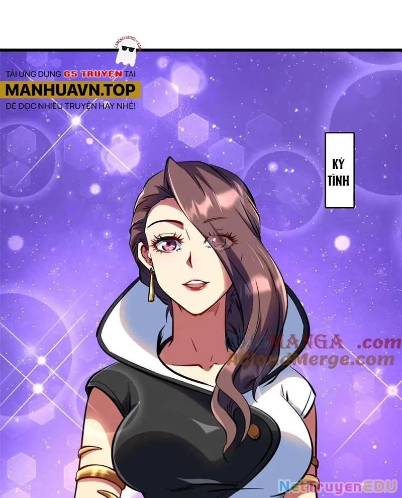 Siêu Cấp Thần Cơ Nhân Chap 329 - Next Chap 330