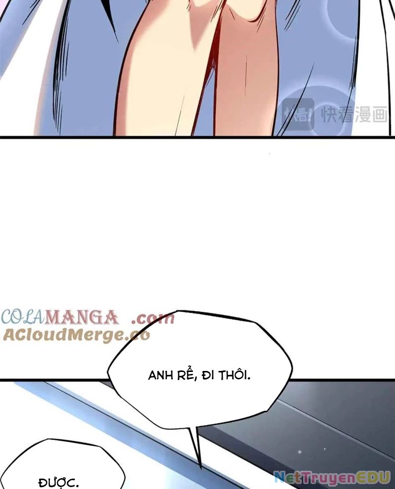 Siêu Cấp Thần Cơ Nhân Chap 329 - Next Chap 330
