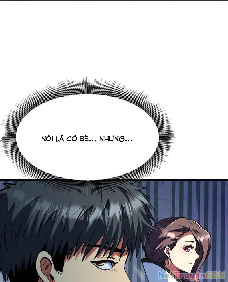 Siêu Cấp Thần Cơ Nhân Chap 329 - Next Chap 330