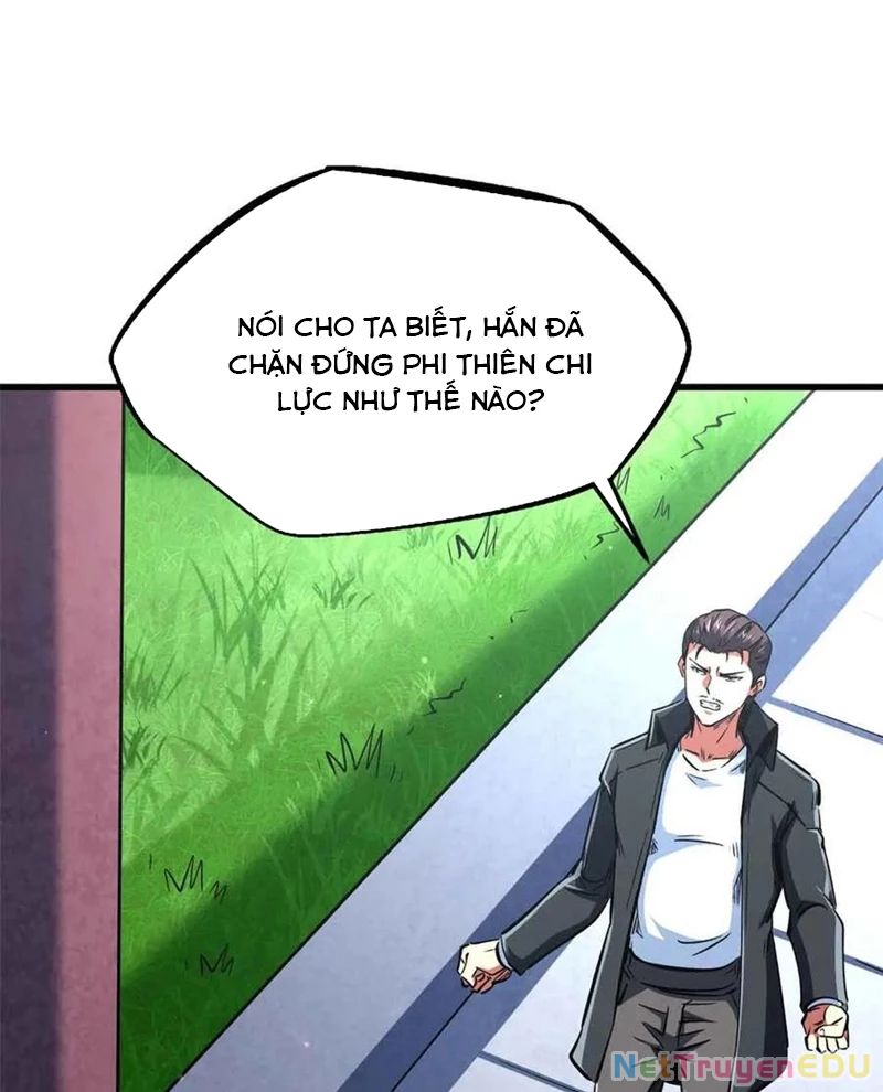 Siêu Cấp Thần Cơ Nhân Chap 329 - Next Chap 330