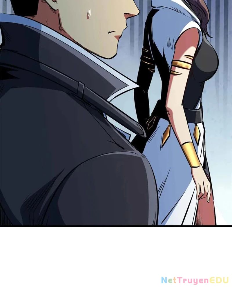 Siêu Cấp Thần Cơ Nhân Chap 329 - Next Chap 330
