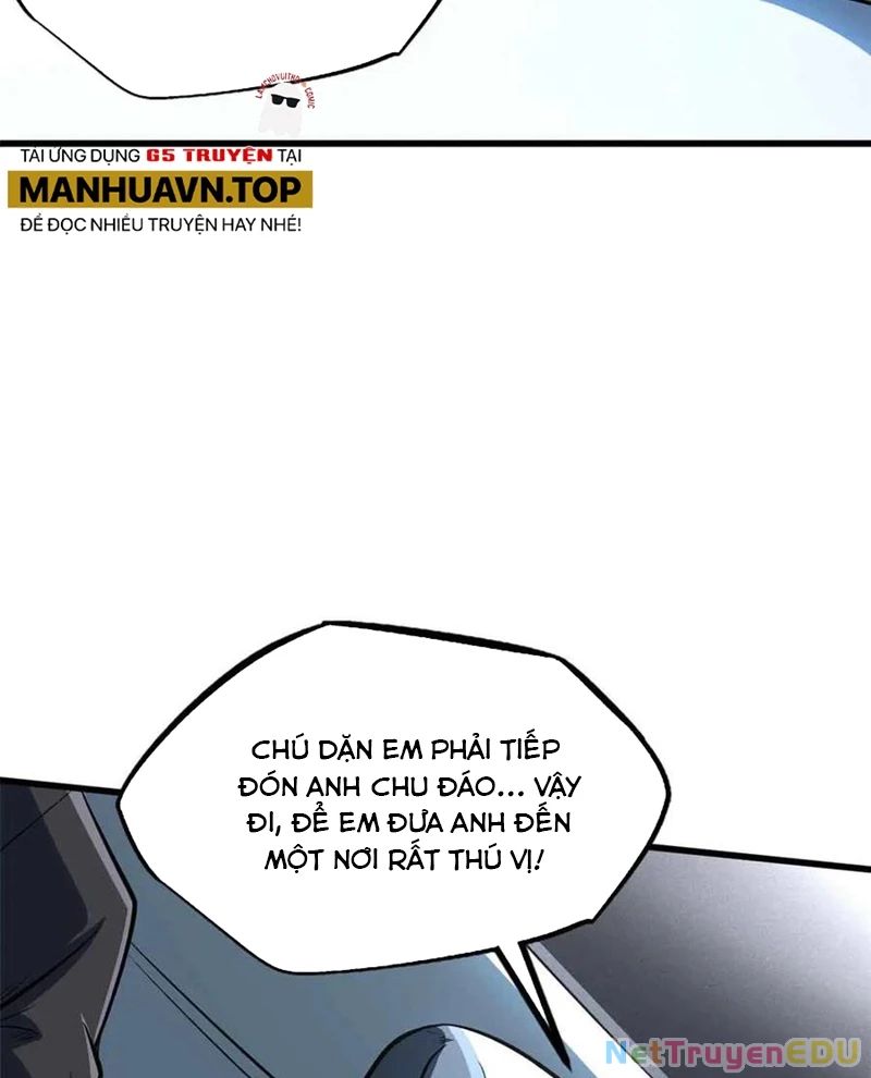 Siêu Cấp Thần Cơ Nhân Chap 329 - Next Chap 330