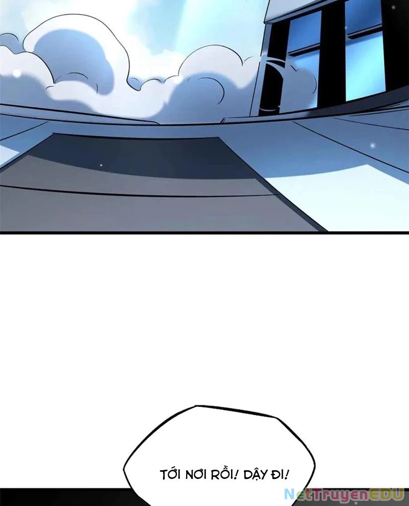 Siêu Cấp Thần Cơ Nhân Chap 329 - Next Chap 330