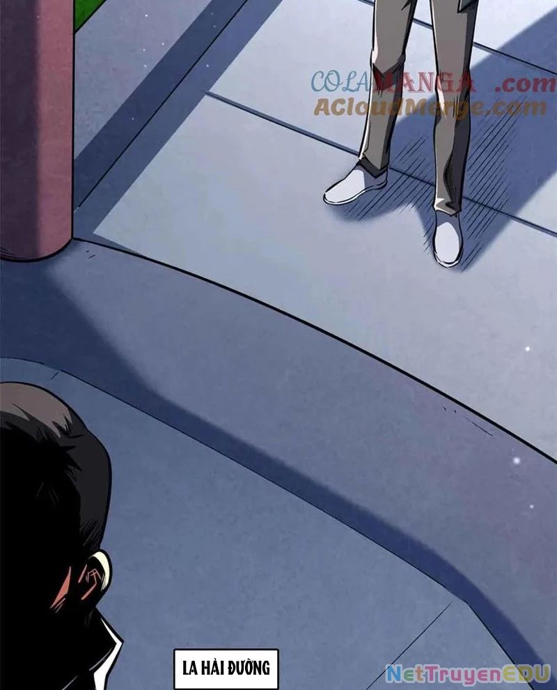 Siêu Cấp Thần Cơ Nhân Chap 329 - Next Chap 330