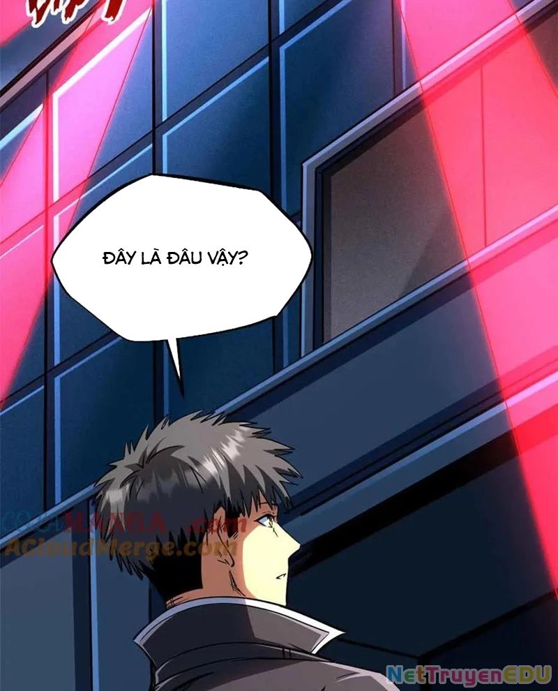 Siêu Cấp Thần Cơ Nhân Chap 329 - Next Chap 330