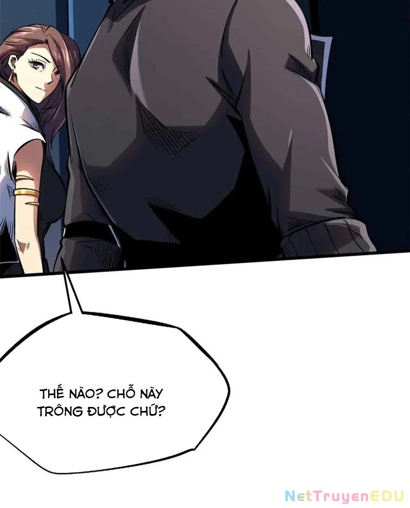 Siêu Cấp Thần Cơ Nhân Chap 329 - Next Chap 330
