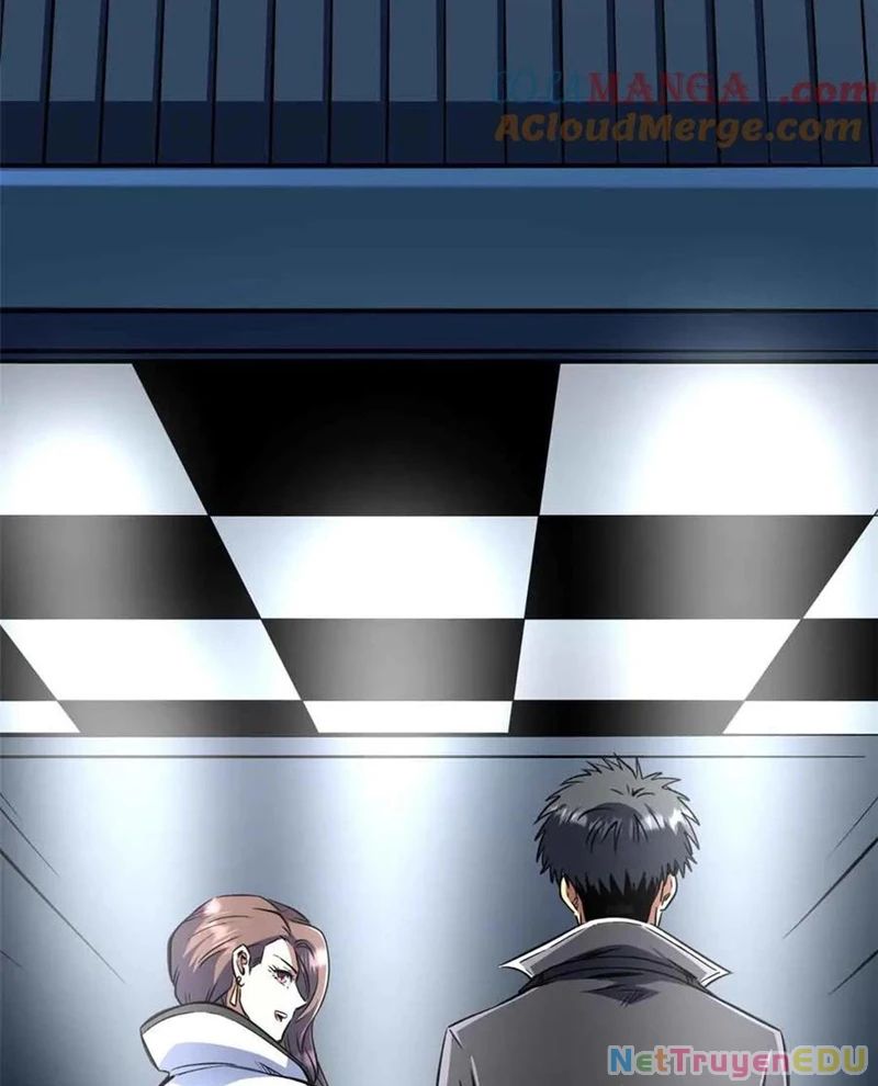 Siêu Cấp Thần Cơ Nhân Chap 329 - Next Chap 330