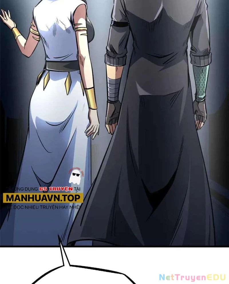 Siêu Cấp Thần Cơ Nhân Chap 329 - Next Chap 330