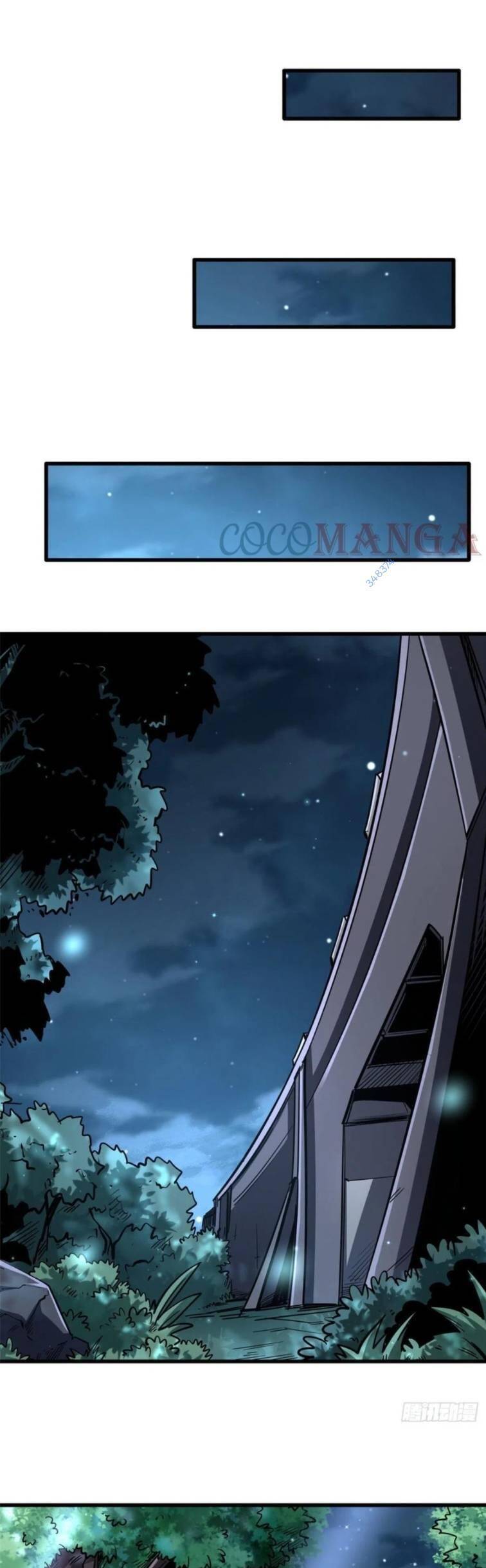 Siêu Cấp Thần Cơ Nhân Chap 33 - Next Chap 34