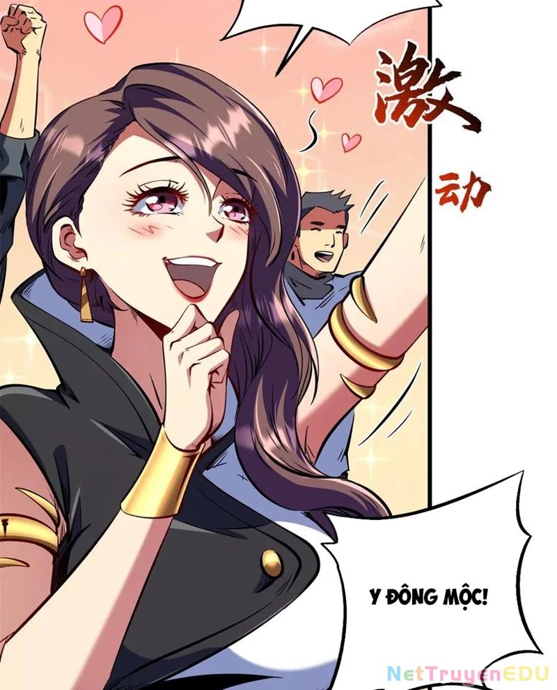 Siêu Cấp Thần Cơ Nhân Chap 330 - Next Chap 331