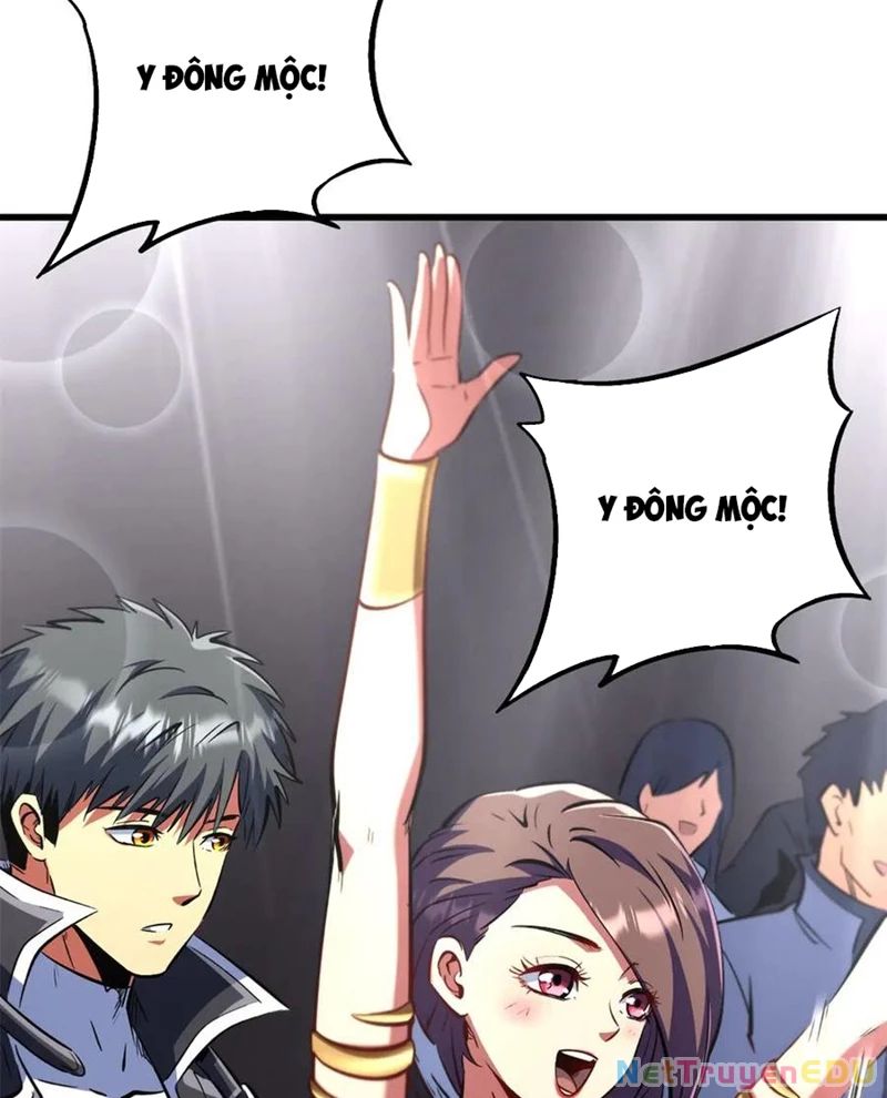 Siêu Cấp Thần Cơ Nhân Chap 330 - Next Chap 331