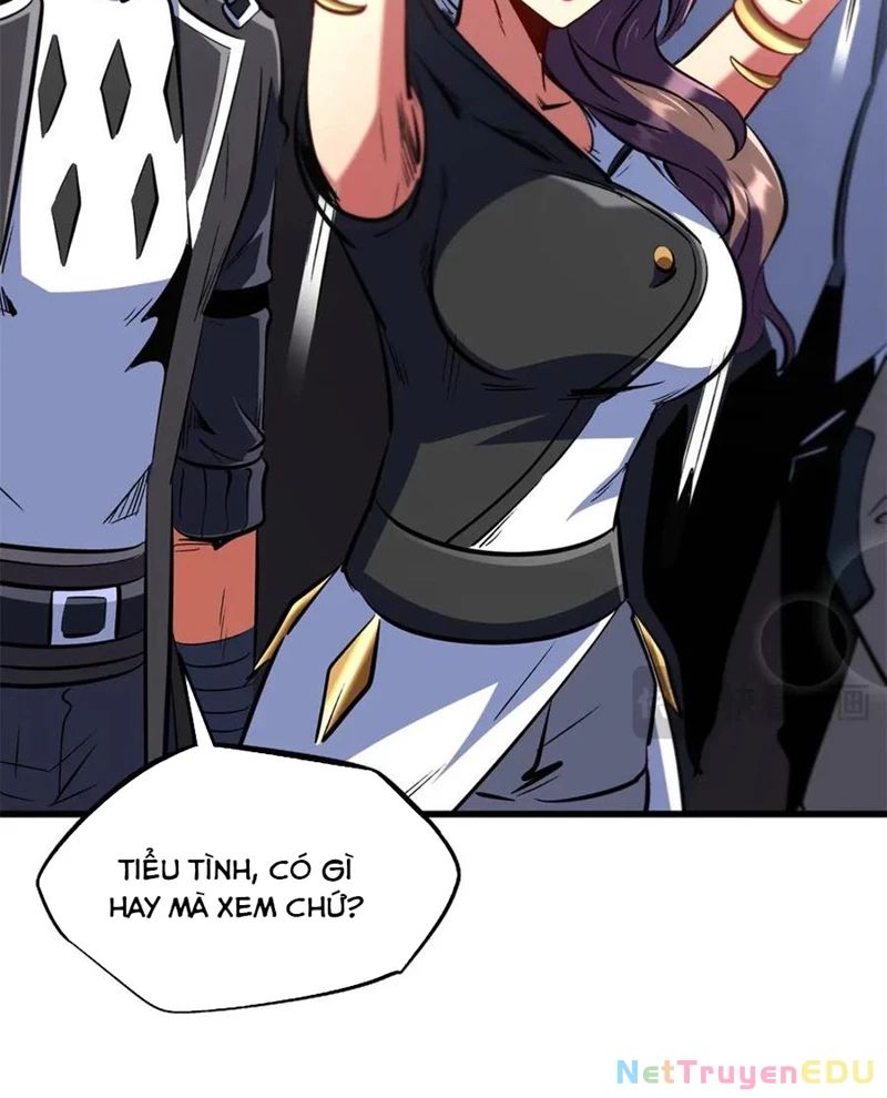 Siêu Cấp Thần Cơ Nhân Chap 330 - Next Chap 331