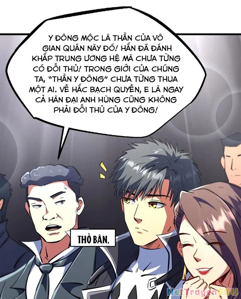 Siêu Cấp Thần Cơ Nhân Chap 330 - Next Chap 331