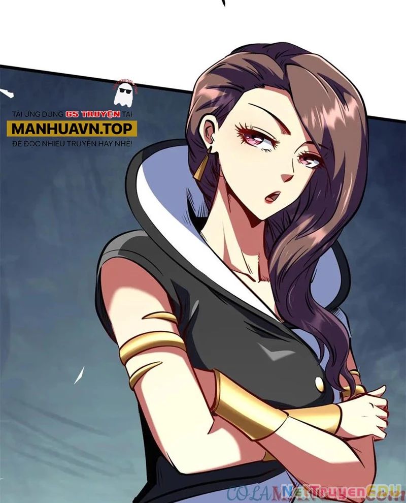 Siêu Cấp Thần Cơ Nhân Chap 330 - Next Chap 331