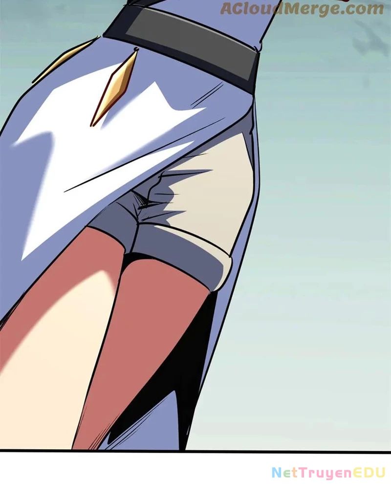 Siêu Cấp Thần Cơ Nhân Chap 330 - Next Chap 331