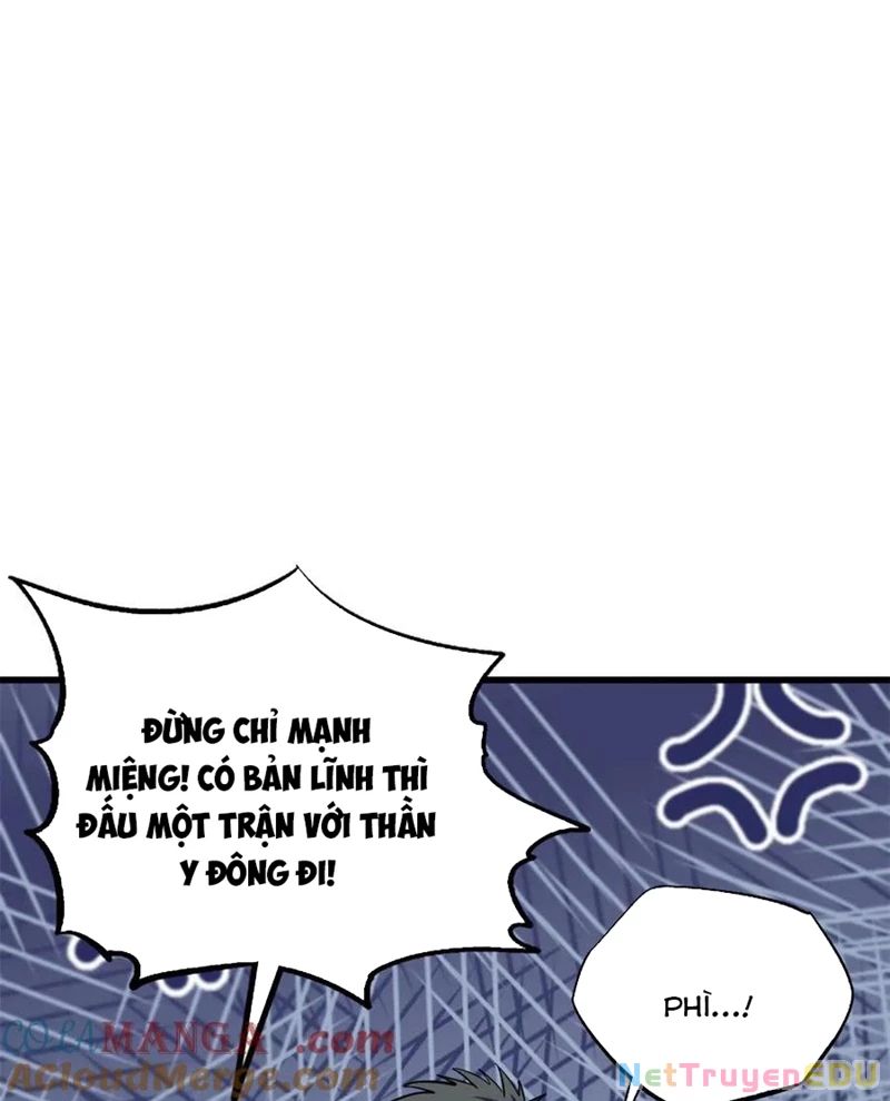 Siêu Cấp Thần Cơ Nhân Chap 330 - Next Chap 331