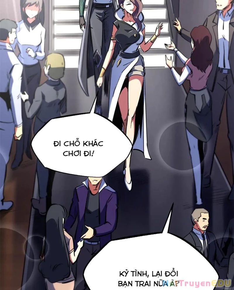 Siêu Cấp Thần Cơ Nhân Chap 330 - Next Chap 331