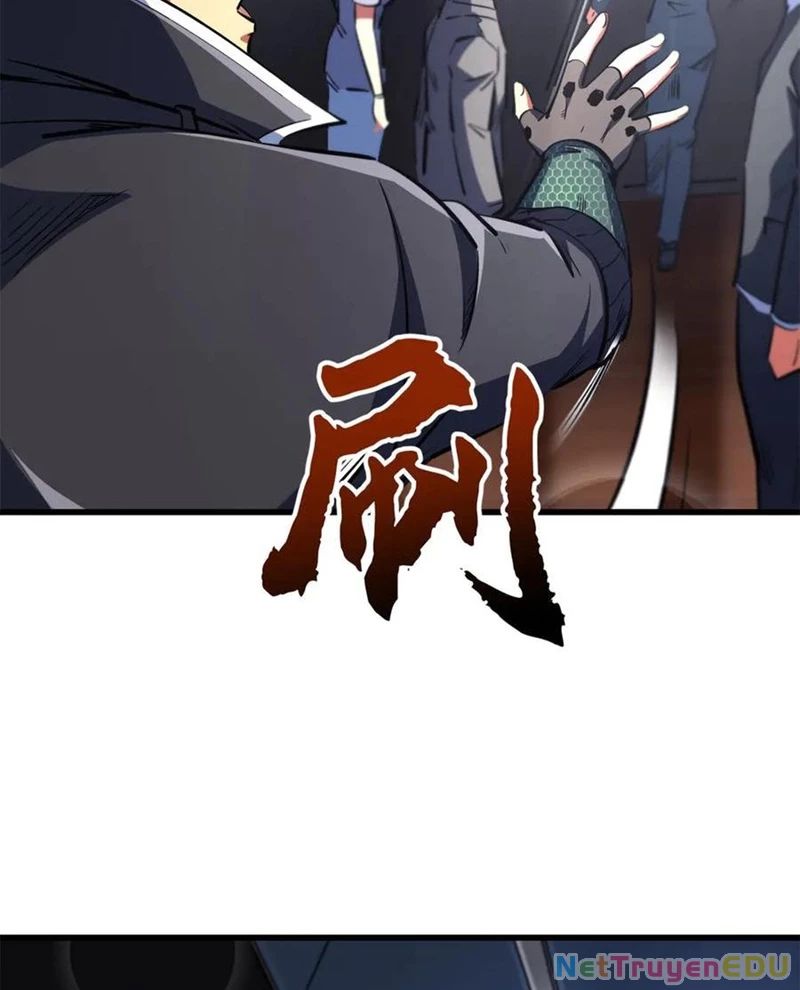 Siêu Cấp Thần Cơ Nhân Chap 330 - Next Chap 331