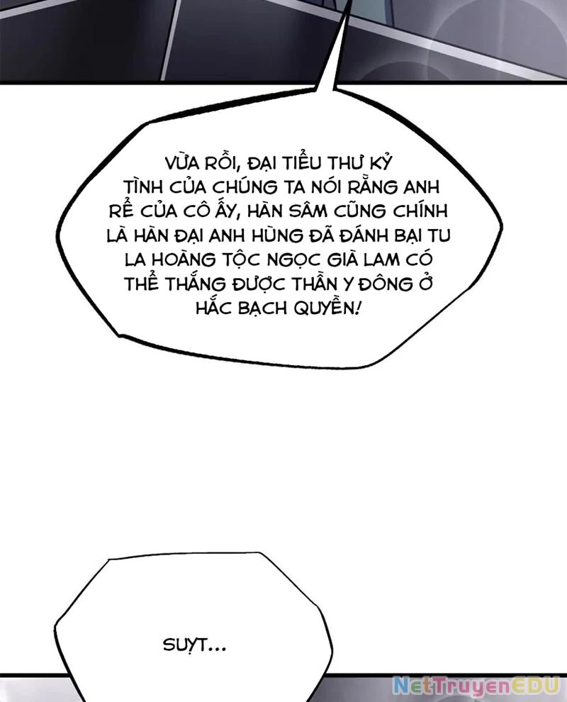 Siêu Cấp Thần Cơ Nhân Chap 330 - Next Chap 331
