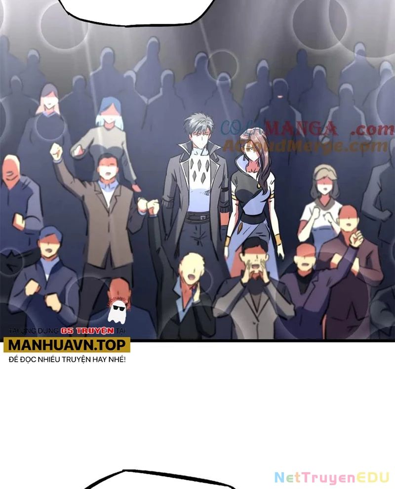 Siêu Cấp Thần Cơ Nhân Chap 330 - Next Chap 331