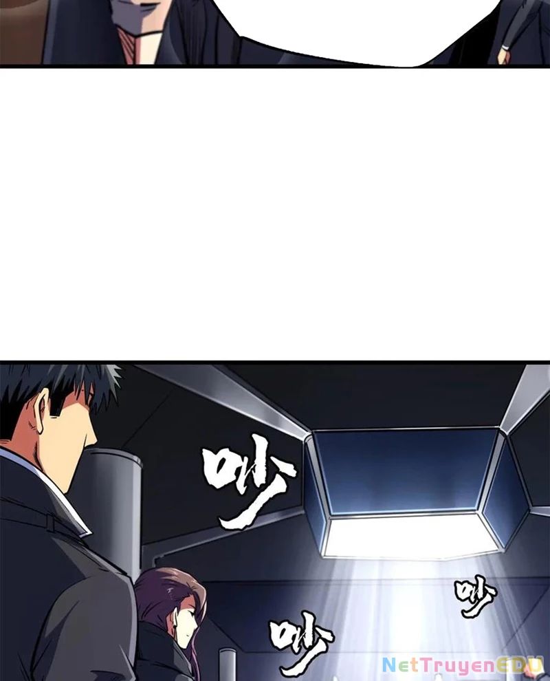Siêu Cấp Thần Cơ Nhân Chap 330 - Next Chap 331