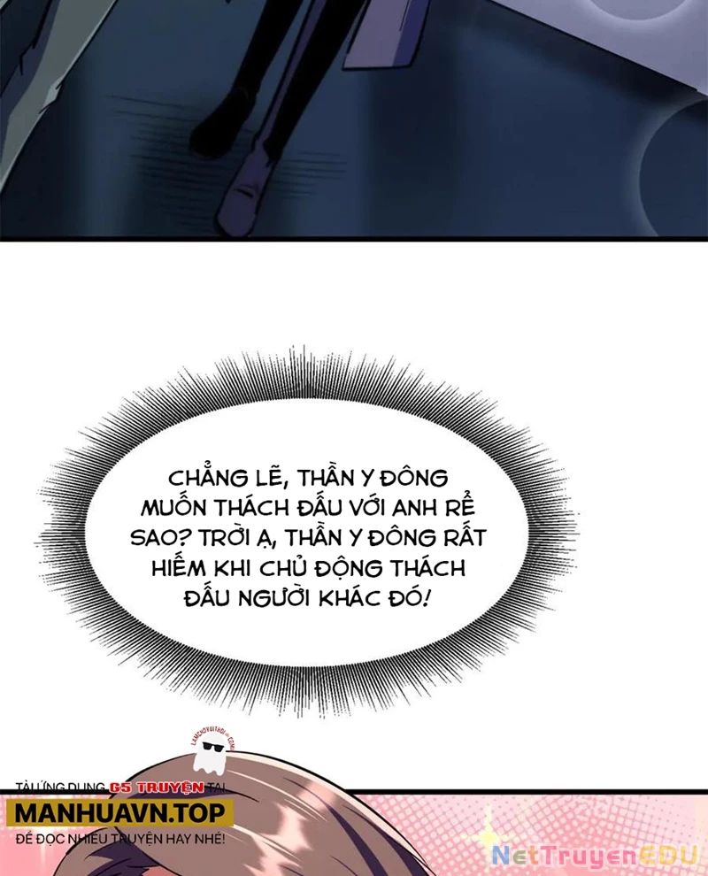 Siêu Cấp Thần Cơ Nhân Chap 330 - Next Chap 331