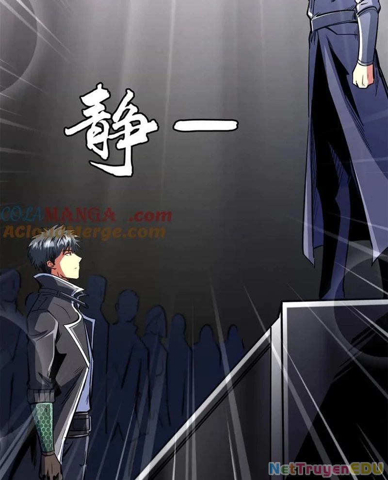Siêu Cấp Thần Cơ Nhân Chap 330 - Next Chap 331