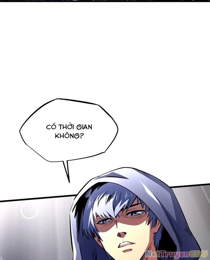 Siêu Cấp Thần Cơ Nhân Chap 330 - Next Chap 331