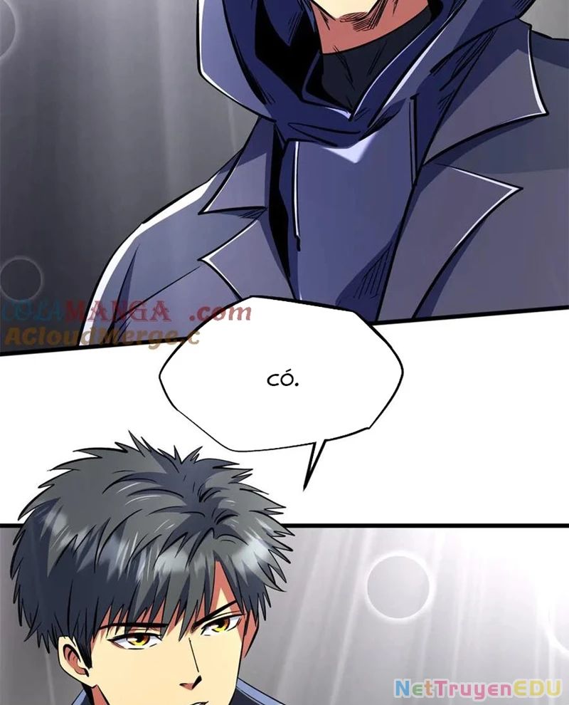 Siêu Cấp Thần Cơ Nhân Chap 330 - Next Chap 331