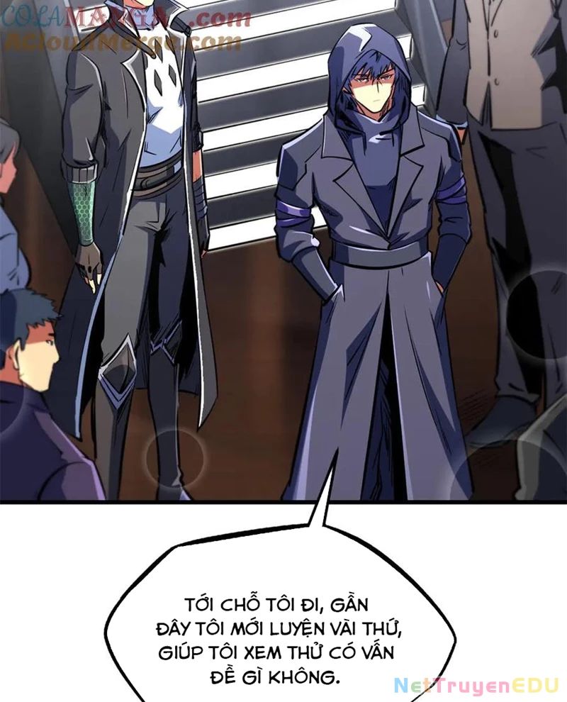 Siêu Cấp Thần Cơ Nhân Chap 330 - Next Chap 331