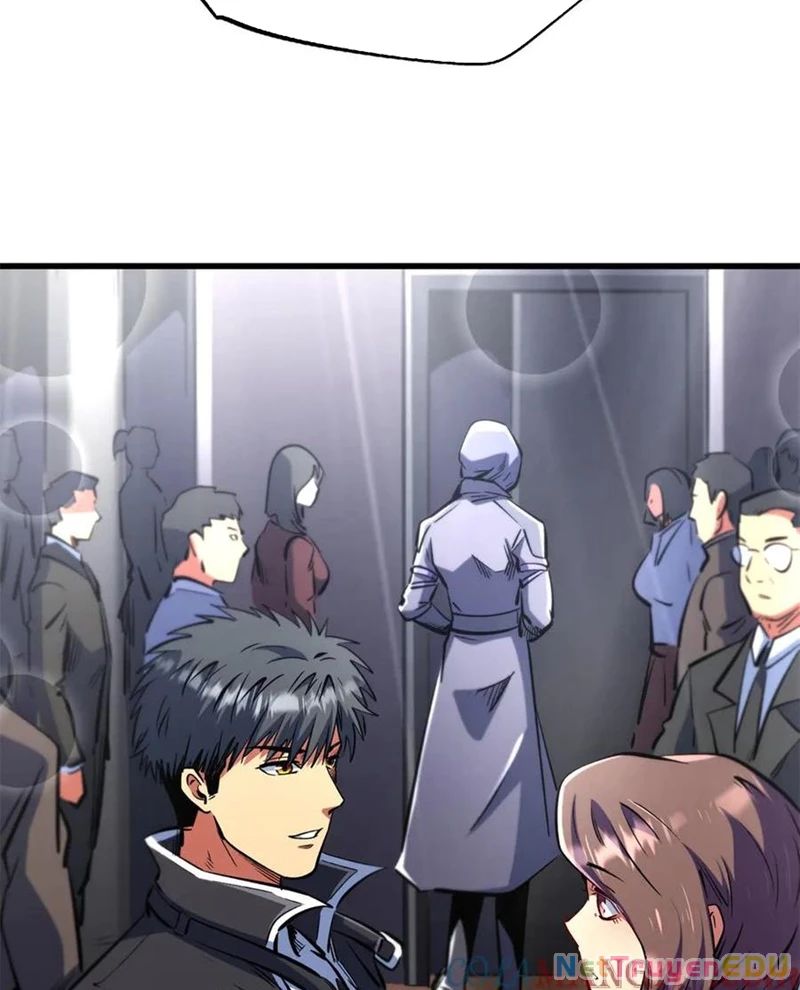 Siêu Cấp Thần Cơ Nhân Chap 330 - Next Chap 331