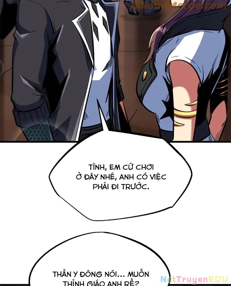 Siêu Cấp Thần Cơ Nhân Chap 330 - Next Chap 331
