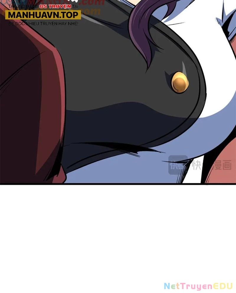 Siêu Cấp Thần Cơ Nhân Chap 330 - Next Chap 331