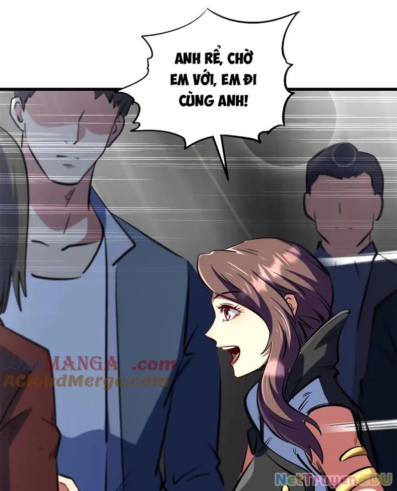 Siêu Cấp Thần Cơ Nhân Chap 330 - Next Chap 331