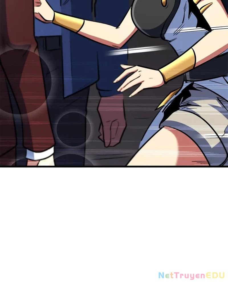 Siêu Cấp Thần Cơ Nhân Chap 330 - Next Chap 331