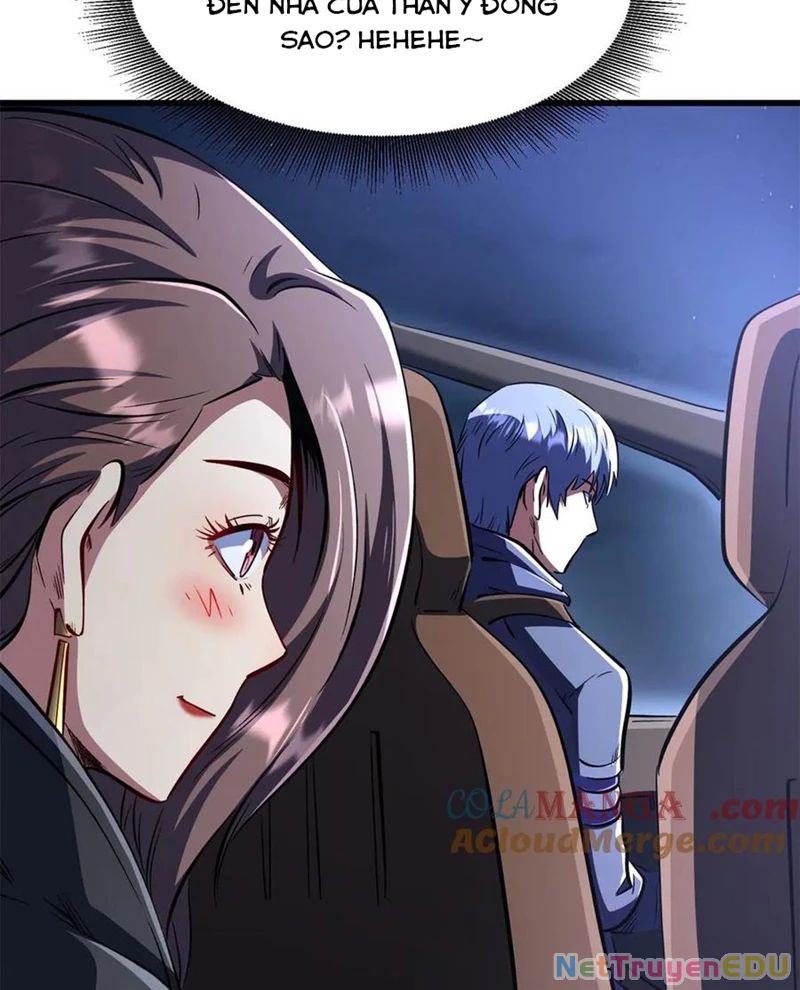 Siêu Cấp Thần Cơ Nhân Chap 330 - Next Chap 331
