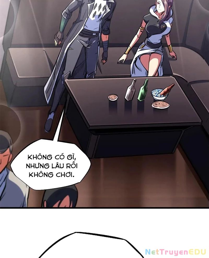 Siêu Cấp Thần Cơ Nhân Chap 330 - Next Chap 331