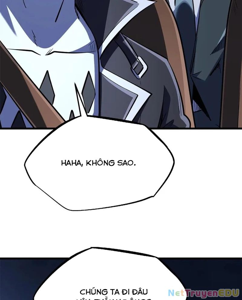 Siêu Cấp Thần Cơ Nhân Chap 330 - Next Chap 331