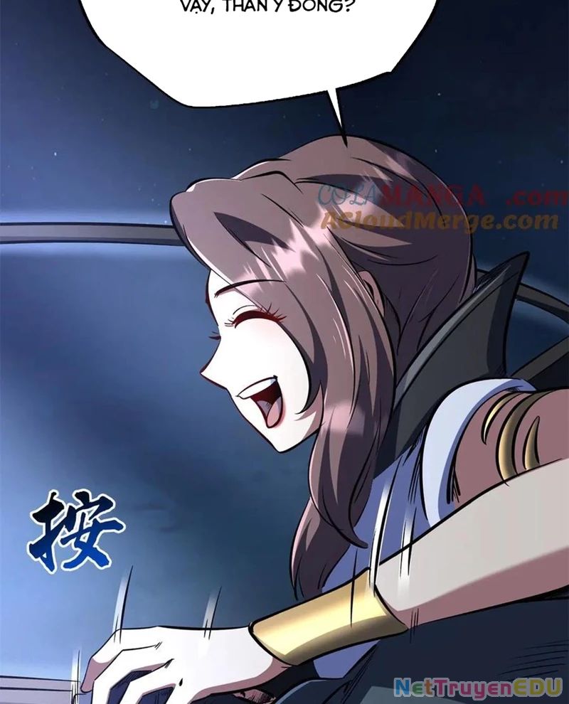 Siêu Cấp Thần Cơ Nhân Chap 330 - Next Chap 331